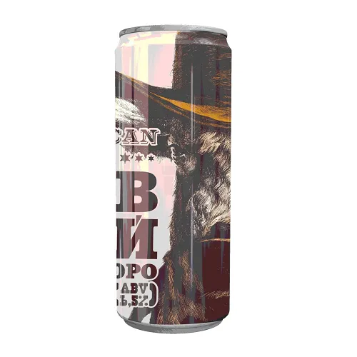 PLAN B КОВБОЙ МАЛЬБОРО