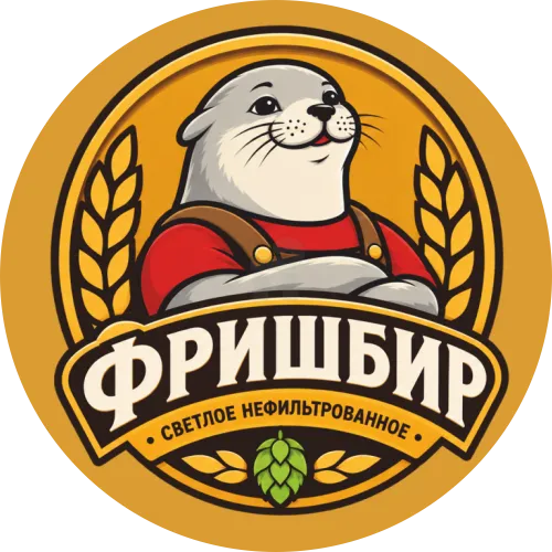 ФРИШБИР СВЕТЛОЕ 