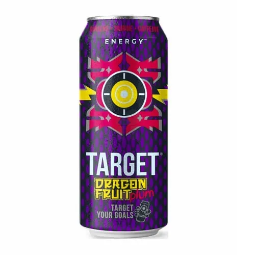 TARGET DRAGON FRUIT PLUM