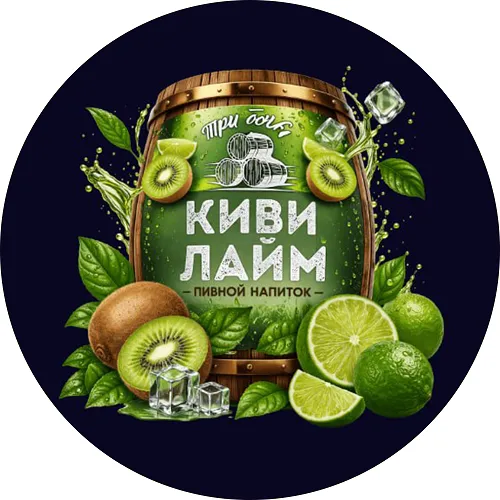 КИВИ ЛАЙМ