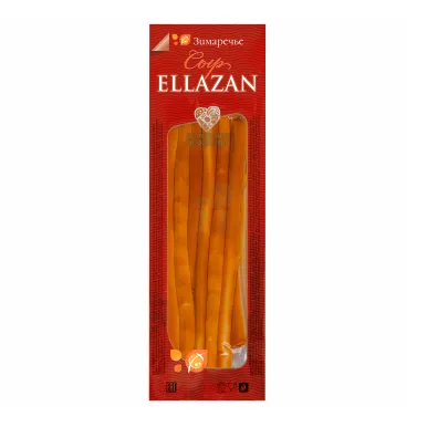 СЫР ЭЛЛАЗАН ПАЛОЧКИ КОПЧЕНЫЕ 100 ГР