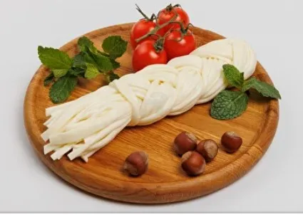 САНККИНО СЫР МОЛОЧНЫЙ КОСА ВЕСОВОЙ