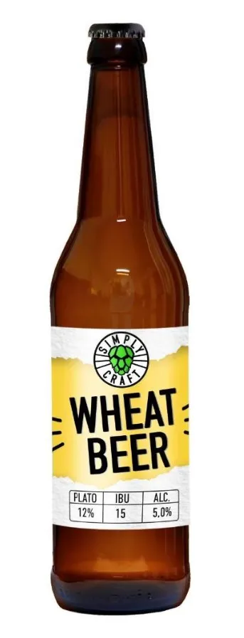 WHEAT BEER