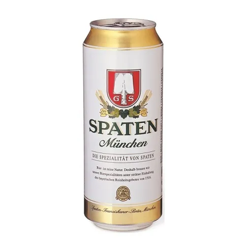 SPATEN MUNCHEN