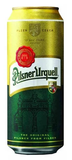 PILSNER URQUELL