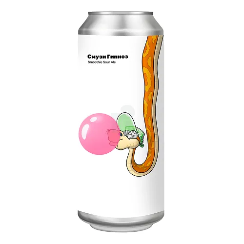 WHITE STONE СМУЗИ ГИПНОЗ