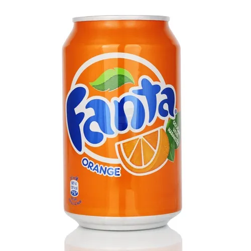 ФАНТА