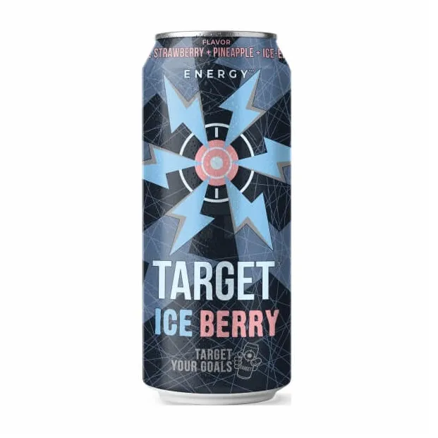 TARGET ICE BERRY
