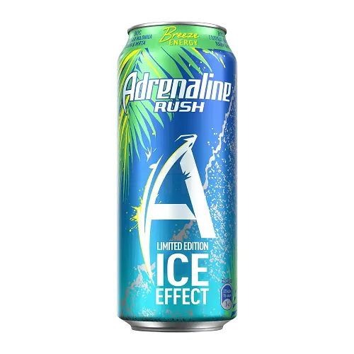 ADRENALINE RUSH БРИЗ